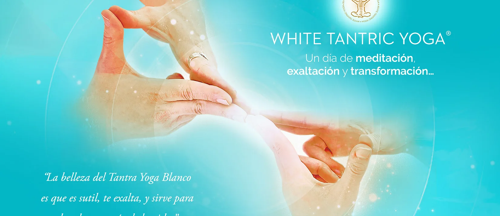 Tantra Yoga Blanco - Centro Kundalini Yoga GDL