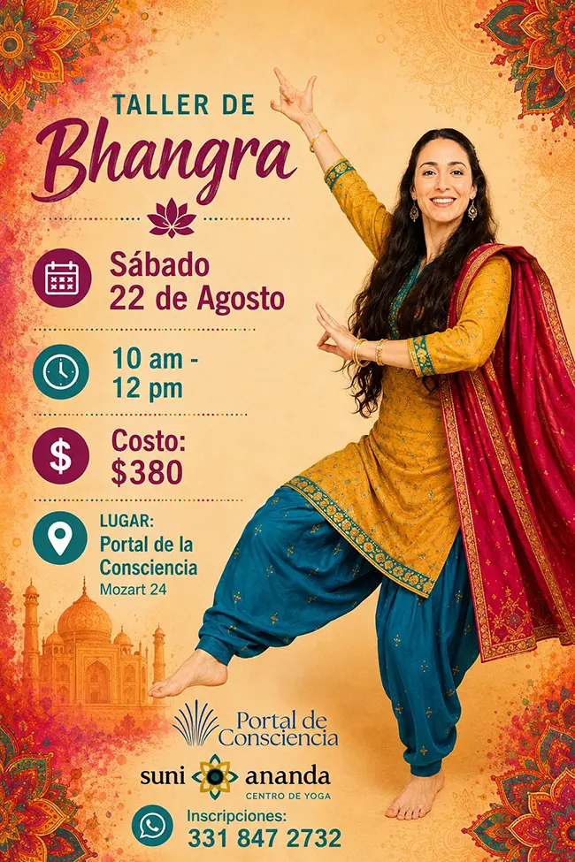 poster bhangra 2